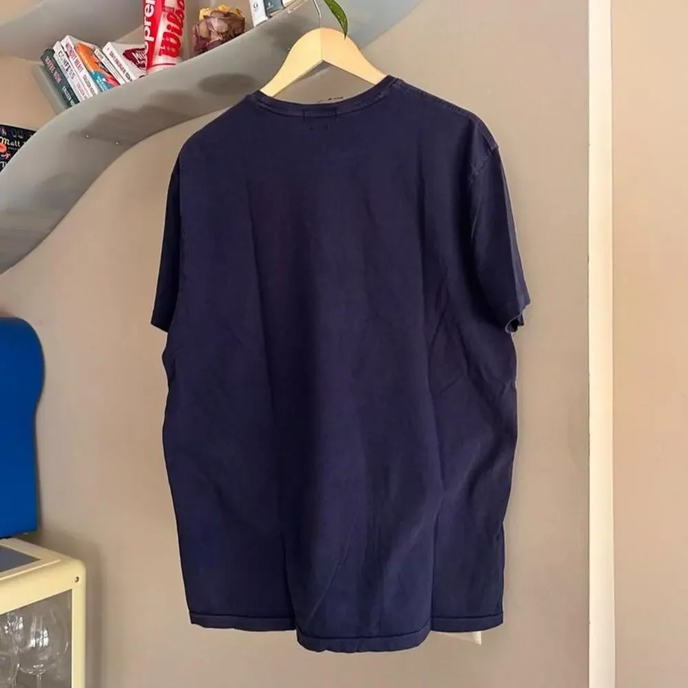 Vintage Y2K Polo Ralph Lauren Bear T-Shirt
